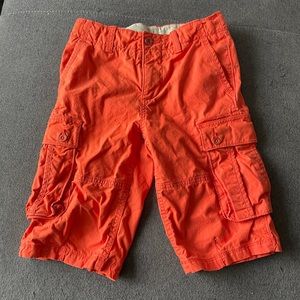Like new boys shorts